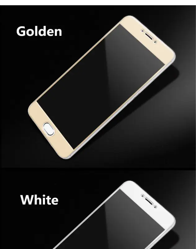 Полное покрытие из закаленного стекла для Meizu M6 M6S M6T M6 Note mblu S6 Meilan MS6 M6Note 6T T6 Защитная пленка для экрана