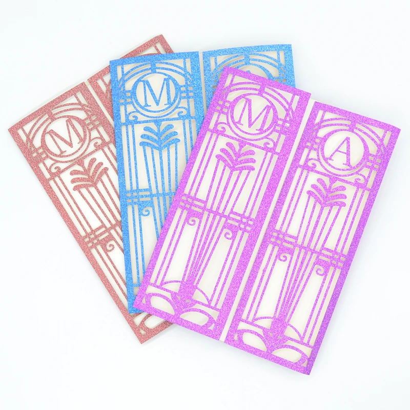 Свадебные модели пригласительных открыток уникальное предложение gatefold лазерная