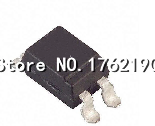 

50PCS/LOT EL357N(A)TA-G EL357 SOP4 SOP-4 Optocoupler Photoelectric coupling