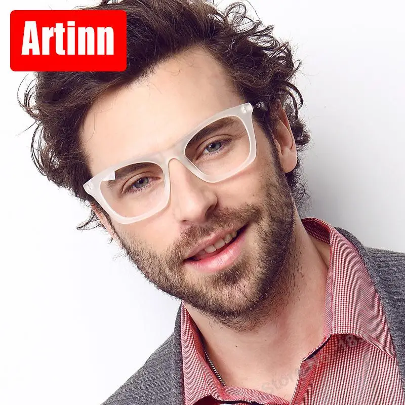 Оправы для очков по рецепту мужские очки глаз женские компьютерные оправы