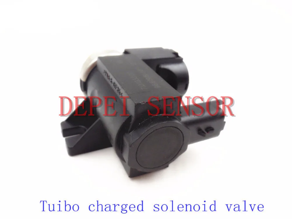 Клапан XYQPSEW TURBO соленоидный для PEUGEOT 307 308 407 807 EXPERT 1618X2 2 0 HDI 9661960380 | Автомобили и