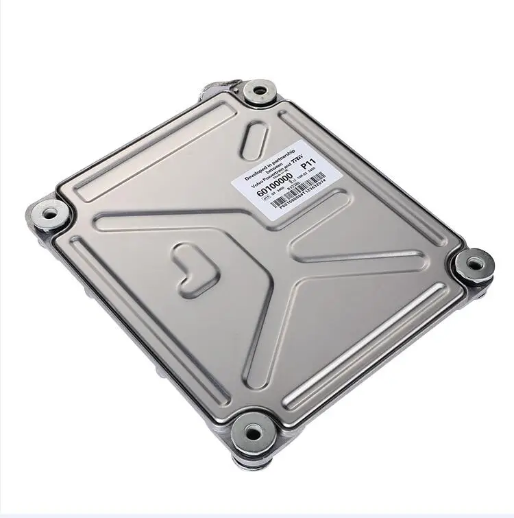 

Запасные части EC210, контроллер Экскаватора volvo 06100000