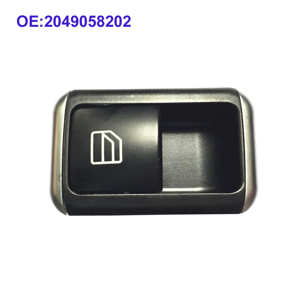 CARPRIE Switches &amp Relays Brand New Car Window Control Switch Assembly Suitable For Mercedes C190 C207 W204 Passenger Jun19 | Автомобили