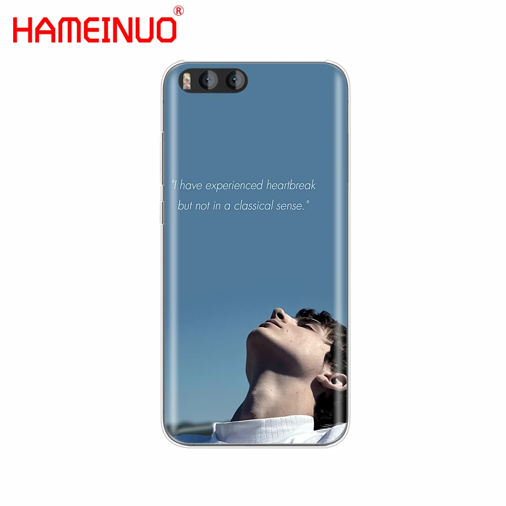 Чехол HAMEINUO Call Me по вашему имени чехол для Xiaomi Mi 3 4 5 5S 5C 5X 6 Mi3 Mi4 4I 4C Mi5 MI6 NOTE MAX 2 mix