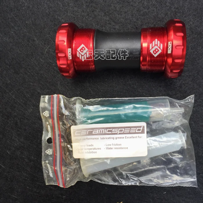 Керамический Нижний кронштейн SRAM BB GXP MTB & Road 73/68|bottom bracket mtb|ceramic bottom bracketbottom |