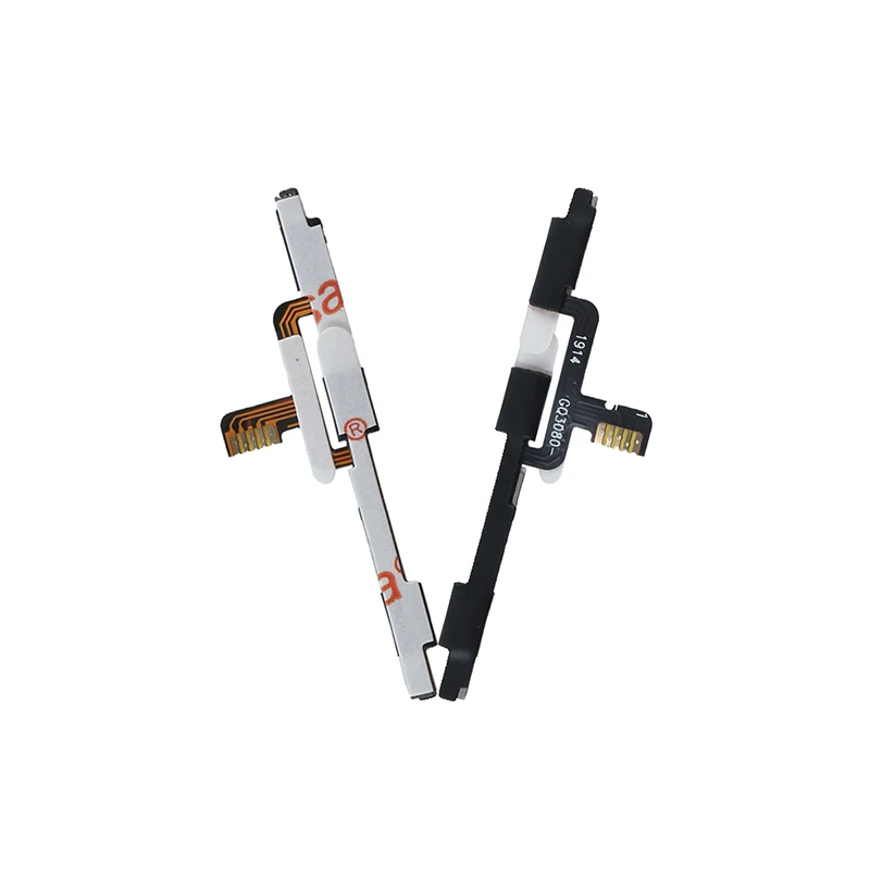 Ulefone Note 7 USB Charge Board Earpiece Assembly Repair Parts For Power Volume Cable Phone Accessories | Мобильные телефоны и