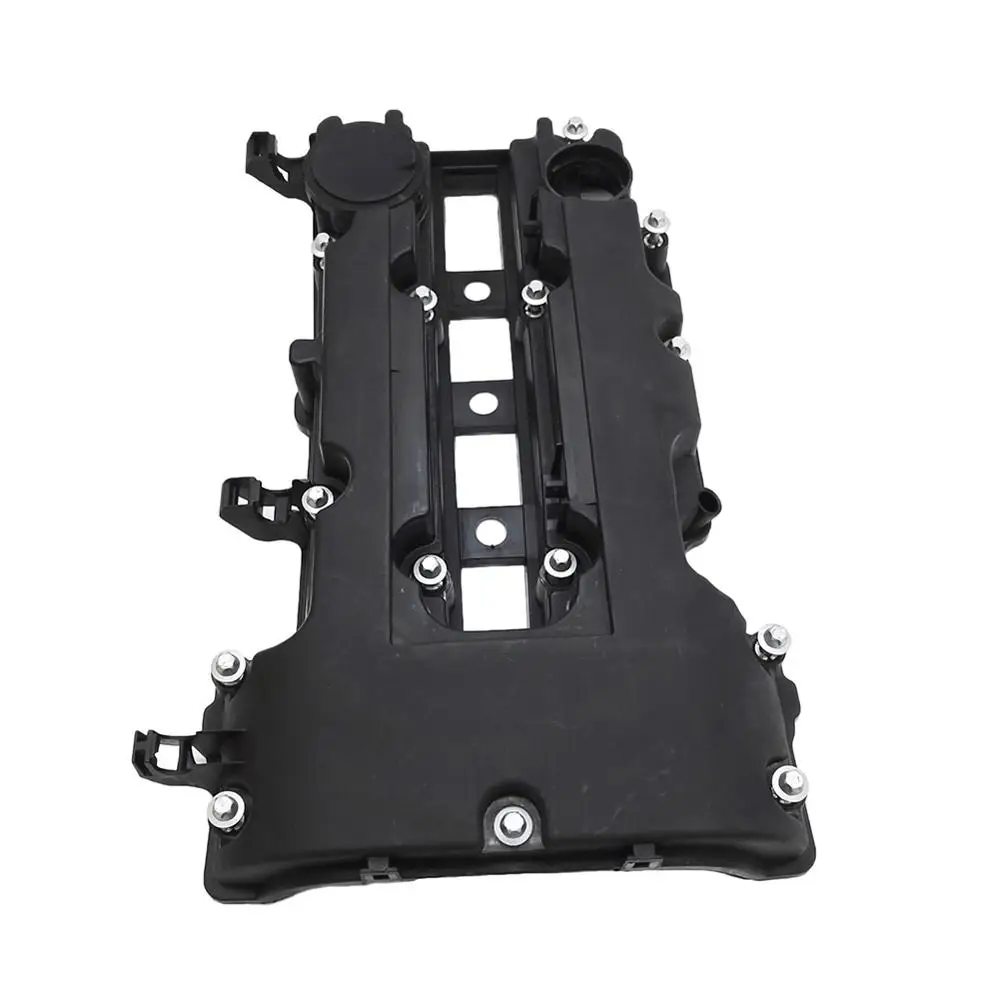 Крышка распредвала двигателя болты и уплотнение прокладка для Chevy For Cruze for Sonic BBuick