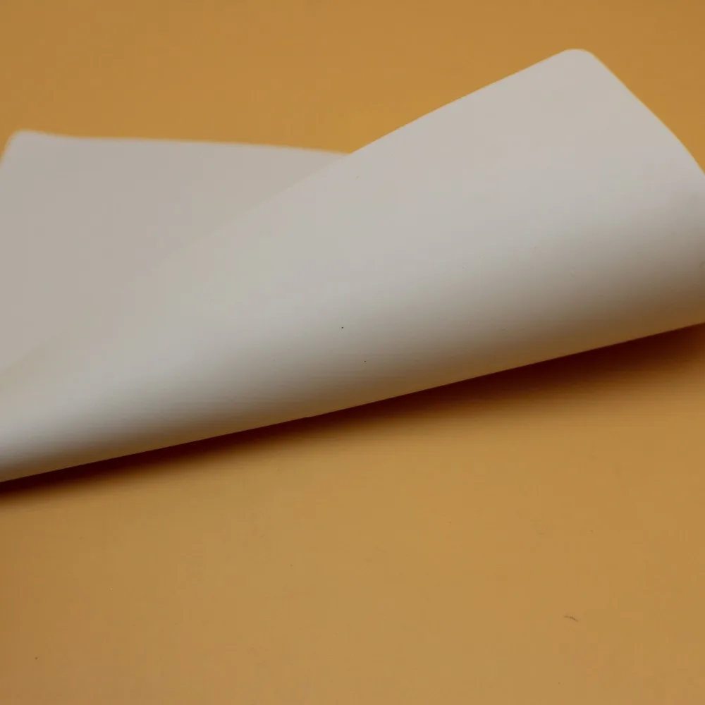 Искусственная кожа для тату-практики премиум-класса 20 шт. х15 см двусторонний Лист