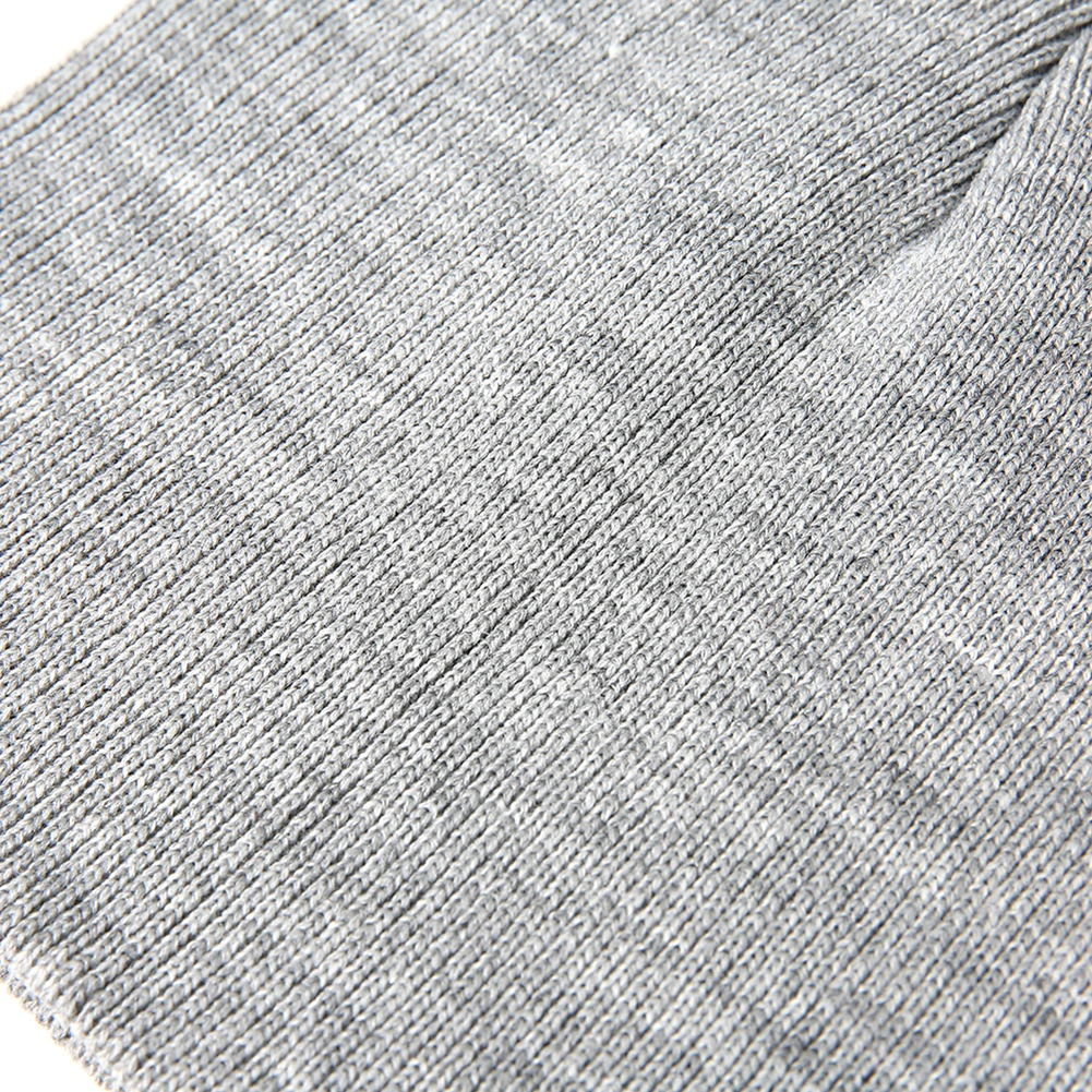 Новинка Зима Осень бини шапки женские мягкие вязаные Skullies Beanies шапка женская мода стразы хлопковая шапка Кепка