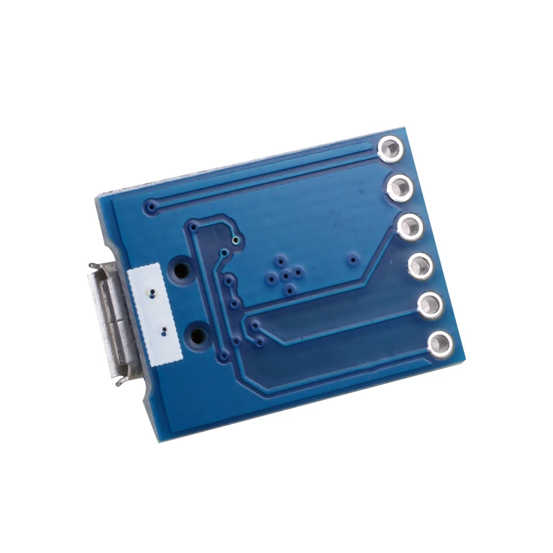 1 комплект/I41 CJMCU CP2102 USB к TTL модулю UART 6-контактный последовательный