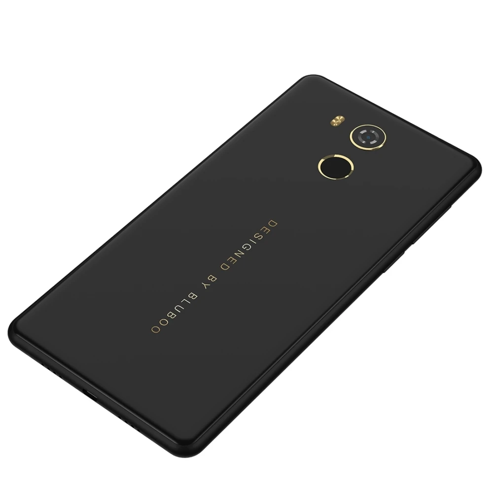 BLUBOO D5 Pro Оперативная память 3 Гб оперативной памяти Встроенная 32 GB отпечатков