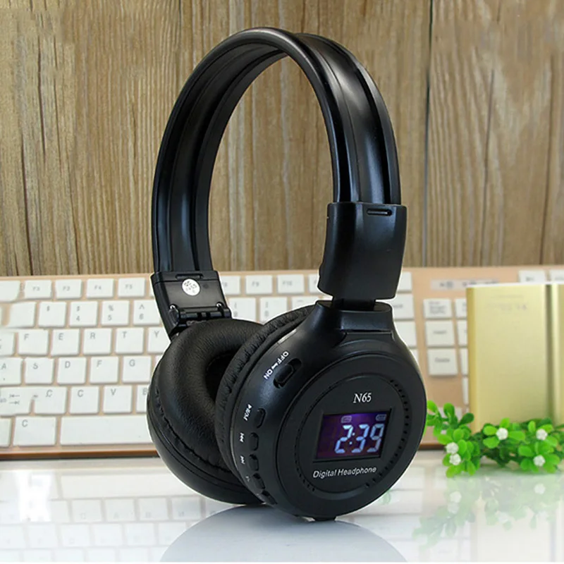 Спортивная Беспроводная Bluetooth гарнитура наушники для мобильного компьютера