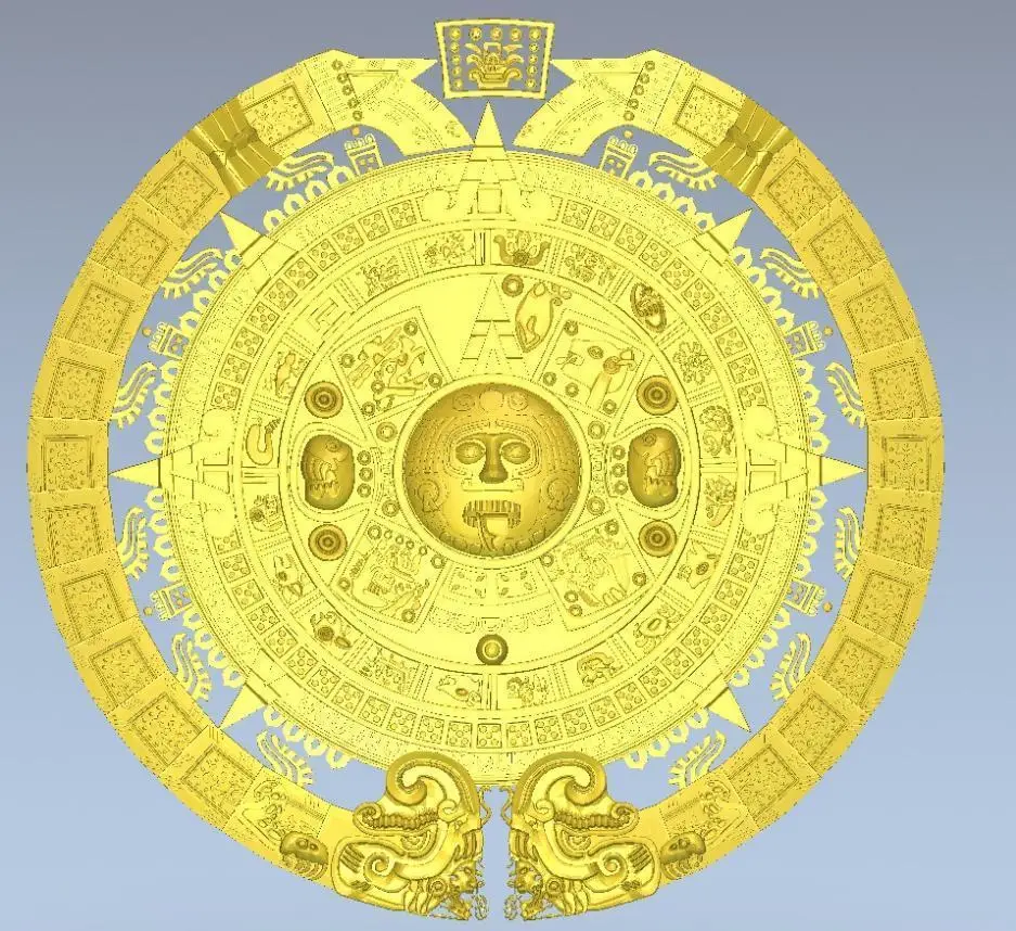 3d модель рельеф для ЧПУ в формате STL Panno_Maya|3d model relief|3d relief modelfor cnc |