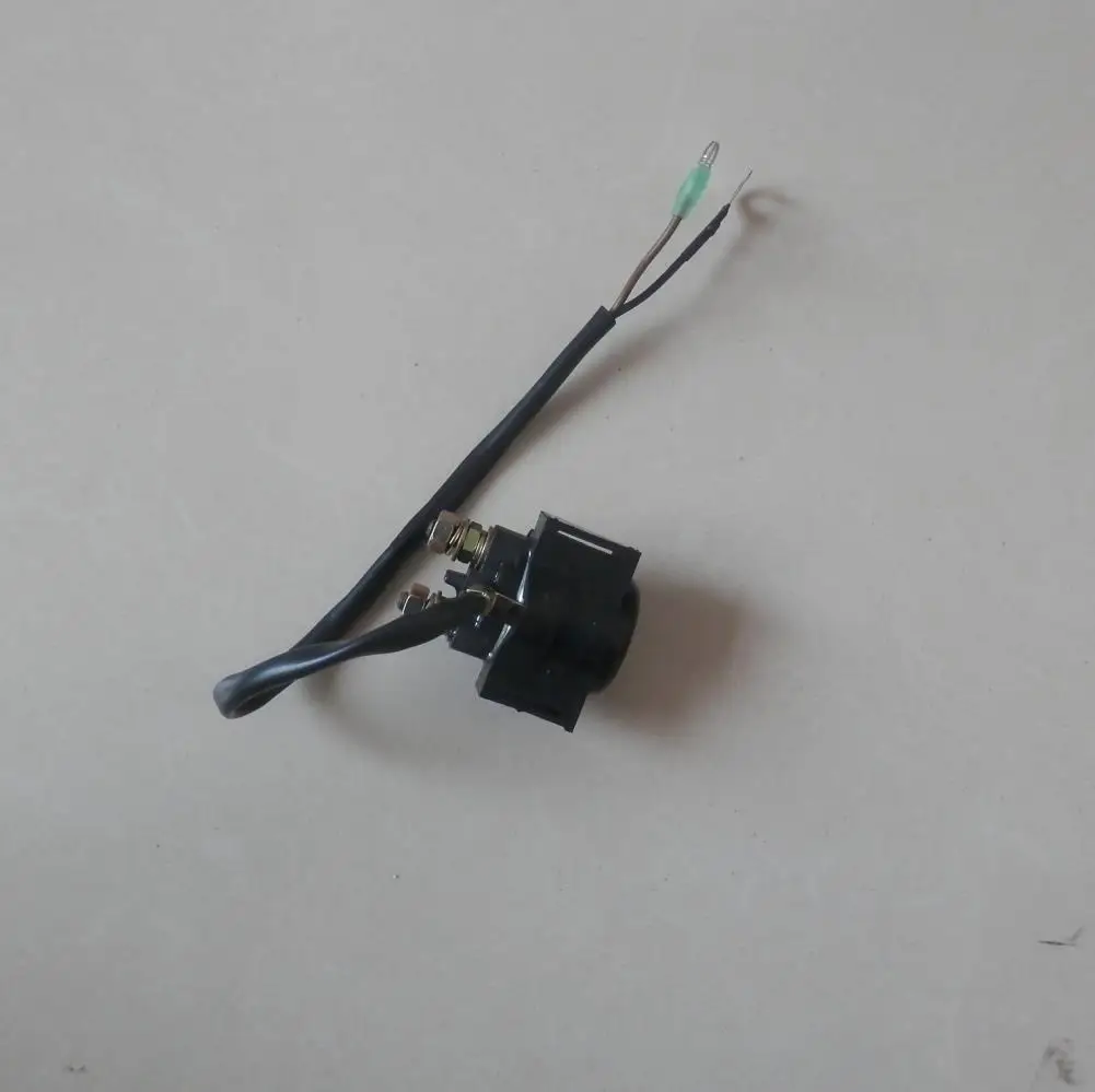 T9.9 Электрический стартовый комплект для YAMAHA PARSUN HIDEA HANGKAI T9.9B PIONEER JINHUA T15 T18 2 такта 246CC 15HP 18HP моторы лодки