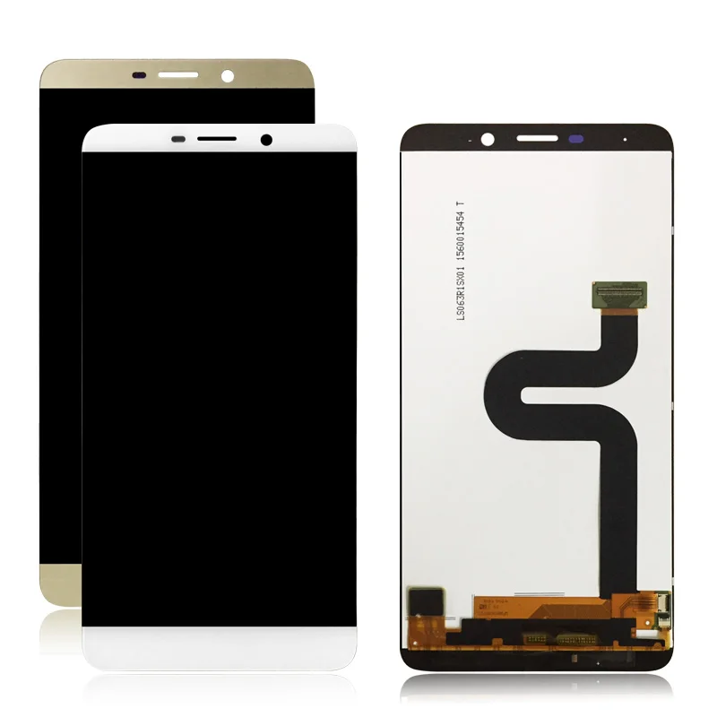 ЖК дисплей 6 33 дюйма для LeEco Letv Le Max X900 детали замены дисплея X900|screen touch|cell phone screenstouch