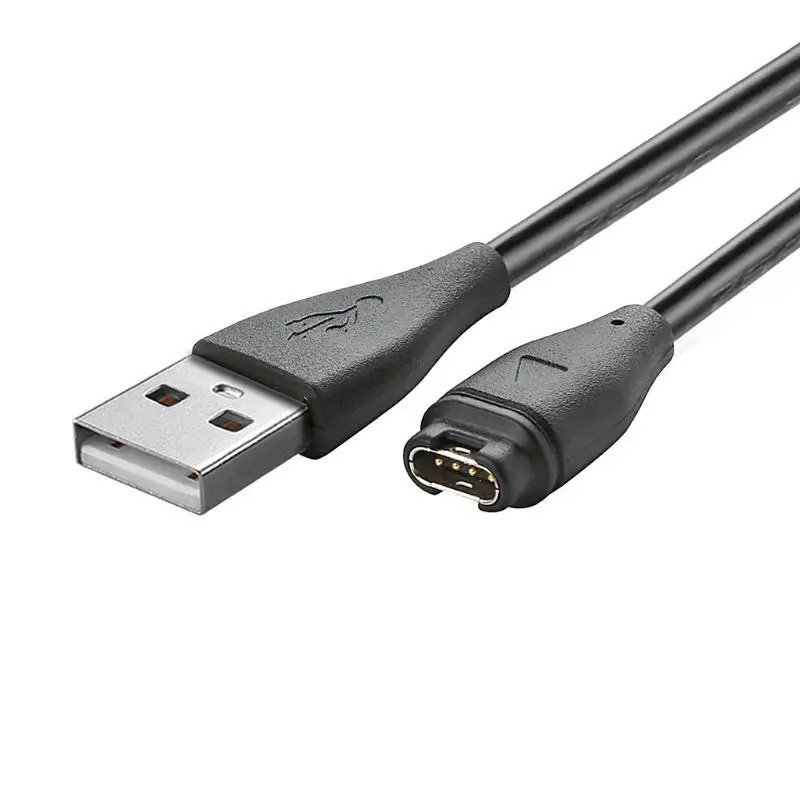 ALLOYSEED 1 м Смарт часы USB зарядное устройство кабель Быстрая зарядка данных провод