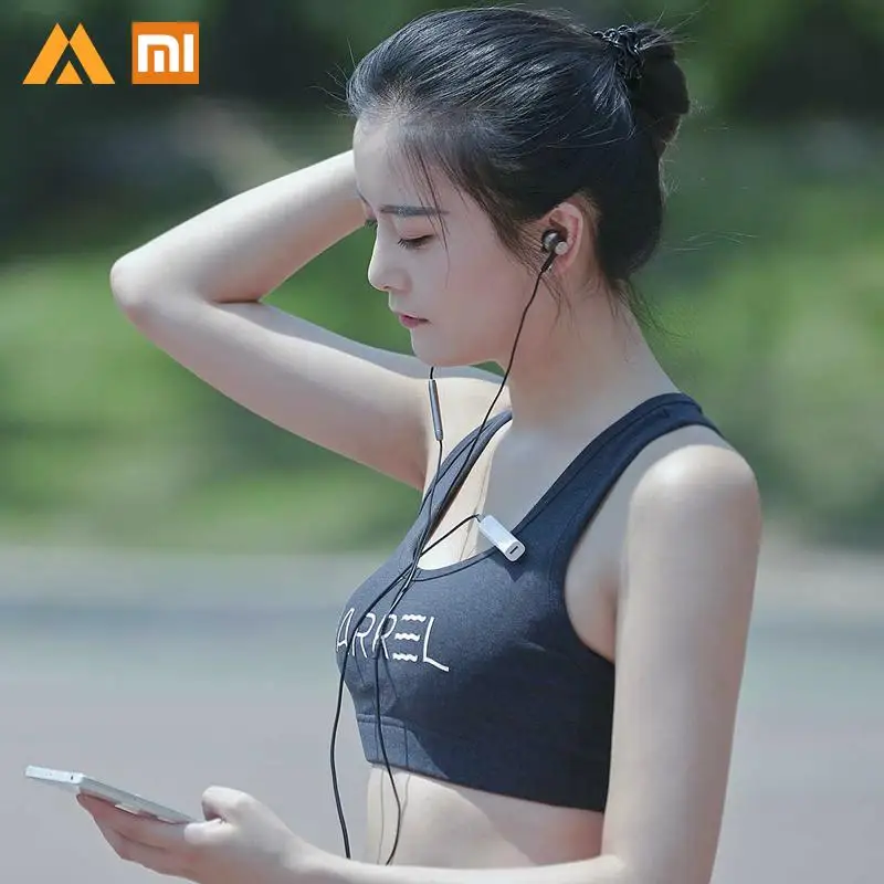 Xiaomi Mijia Bluetooth аудио приемник Xioami беспроводной адаптер Bluetooth 4,2 встроенный аккумулятор Xiomi Двухканальное соединение