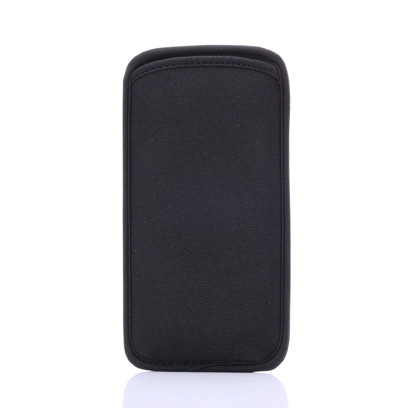 Мягкий гибкий неопреновый защитный чехол для iphone 13 12 11 Pro Max 4 5 6 6s 7 8 plus XS MAX XR X
