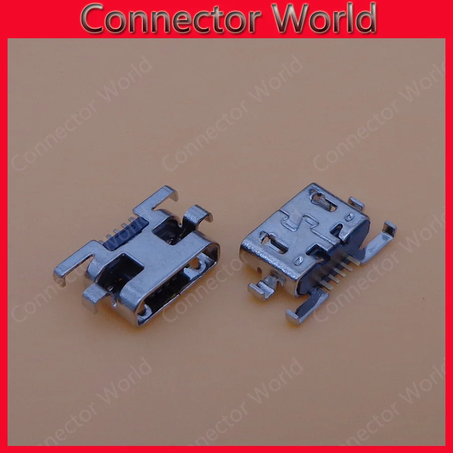 20 шт./лот для Motorola Moto G2 G + 1 XT1063 XT1064 XT1068 XT1069 micro mini USB зарядное устройство гнездо