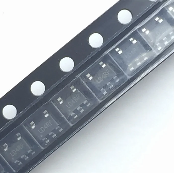20 шт. SY8088AAC SOT23 5 SY8088 SOT|Интегральные схемы| |