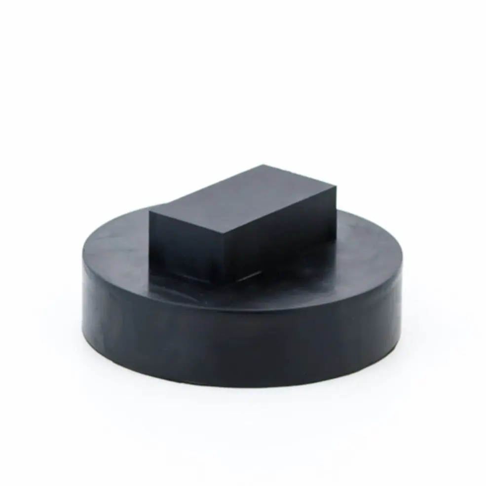 Прочная черная напольная прокладка для автомобильного гнезда протектор рамы