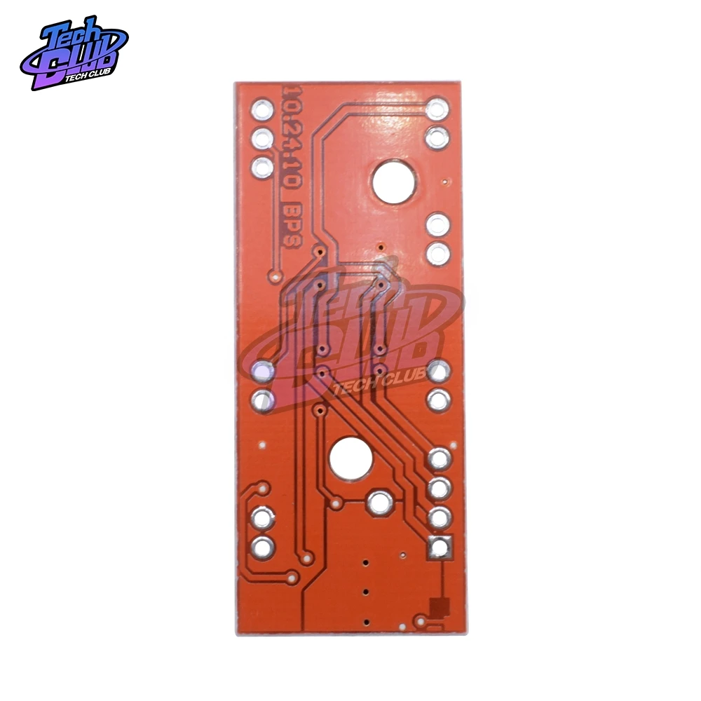 A3967 шаговый двигатель EasyDriver Motor Driver V44 для Arduino макетная плата 3D принтер модуль |