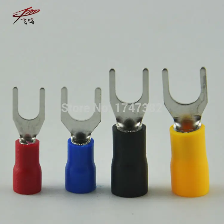 Изолированные наконечники провода изолированные электрический наконечник