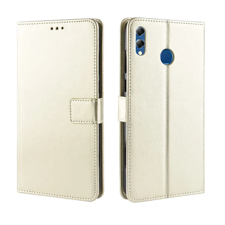 Для huawei Y Max чехол для huawei Y Max чехол 7,12 дюймов флип Роскошный чехол для телефона из искусственной кожи для huawei Y Max YMax чехол-крышка
