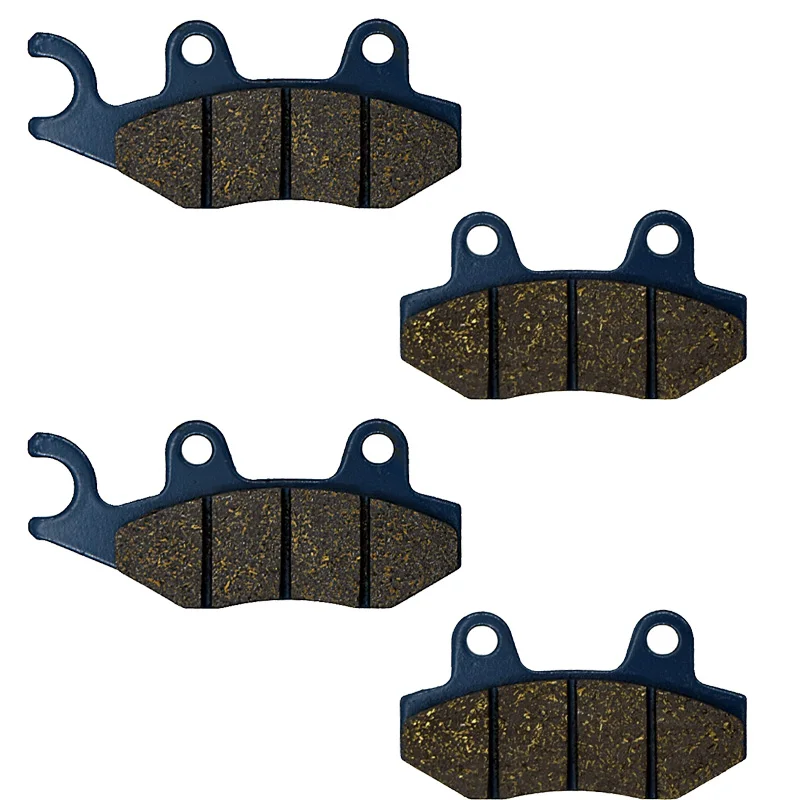 

Для PEUGEOT Satelis 2 300 4T 14-15 Geopolis400 Premium/Non ABS/Nissin Штангенциркули 07-12 Geo RS400 08-12 тормозные колодки передние и задние