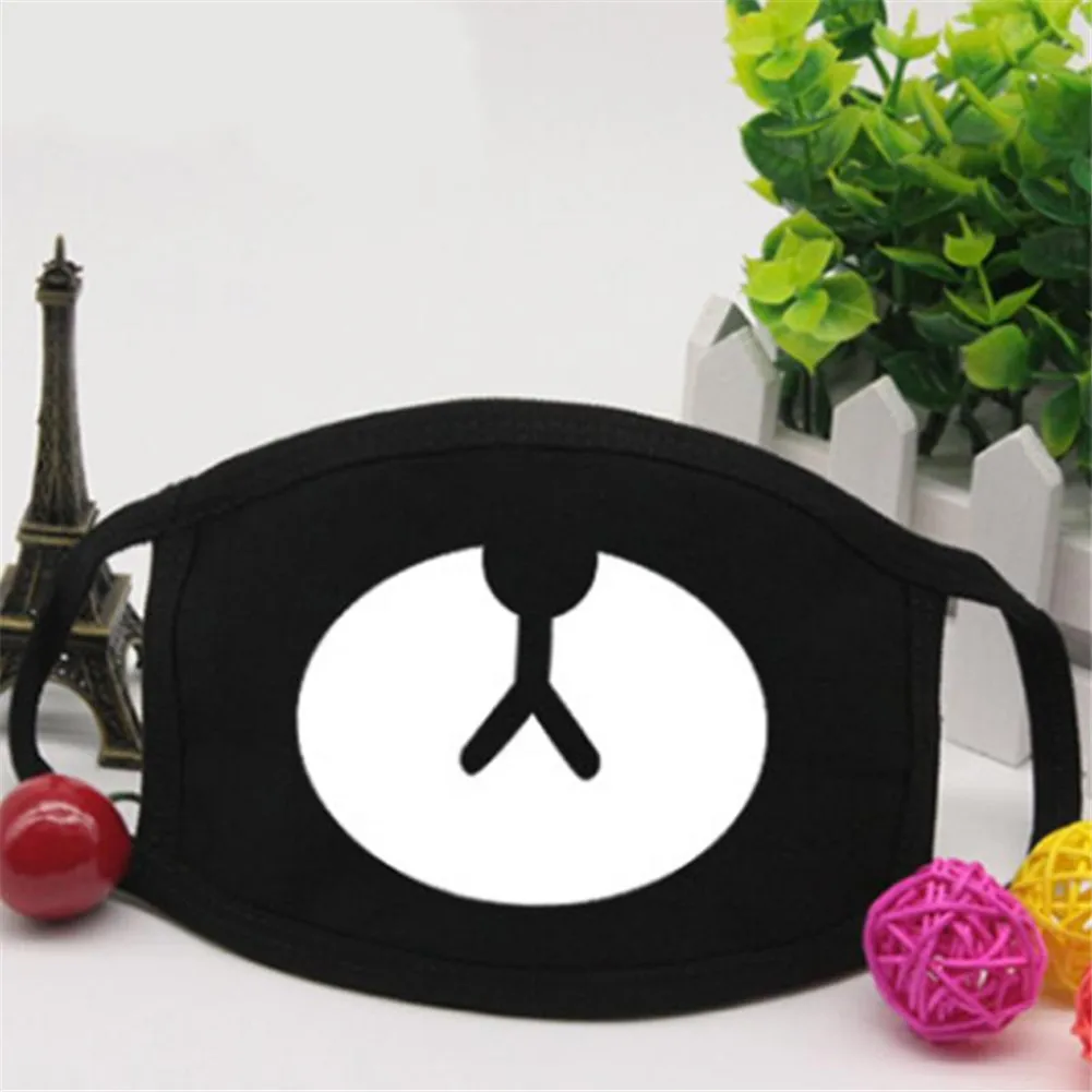 1 шт. пылезащитная хлопковая маска для лица | Аксессуары одежды