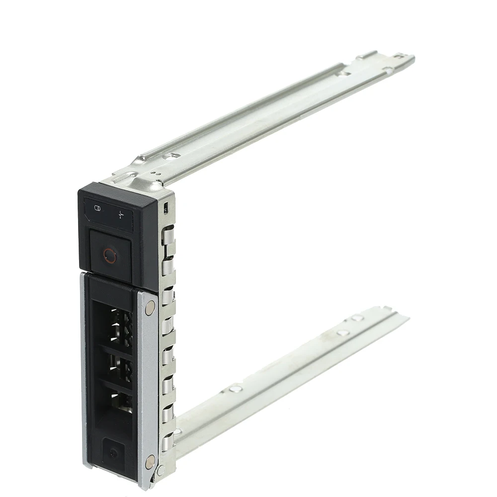 3 5 &quotжесткий диск HDD Caddy для Dell 14th Gen PowerEdge Servers RD640 R740XD R440 R340 T640 T440 Горячая замена SAS