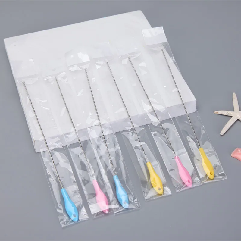 値段 新水槽パイプブラシボトル吸引チューブガラス管スパイラルソフト毛わらクリーニングブラシツール F20173897