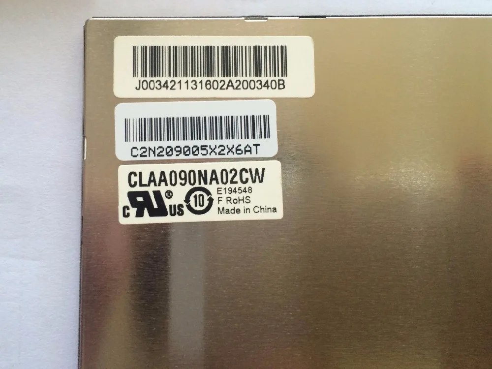 CLAA090NA02CW LCD display screens | Компьютеры и офис