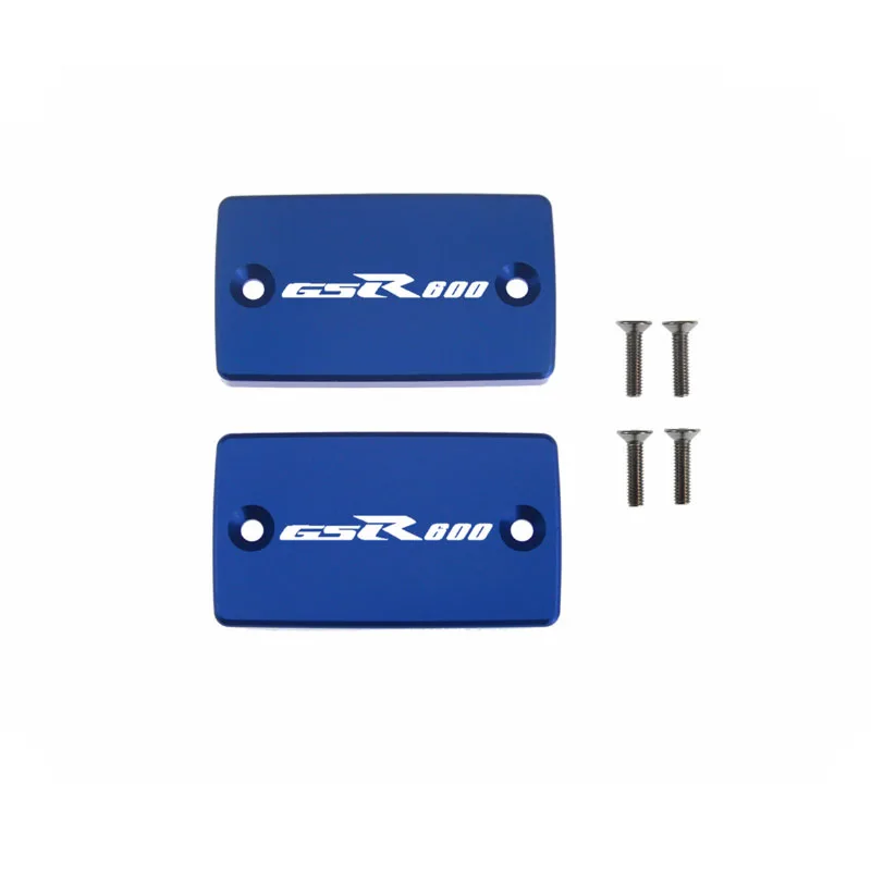 CNC алюминиевая крышка для мотоцикла Suzuki GSR 600 2006-2011 F 1993-2006 | Автомобили и мотоциклы