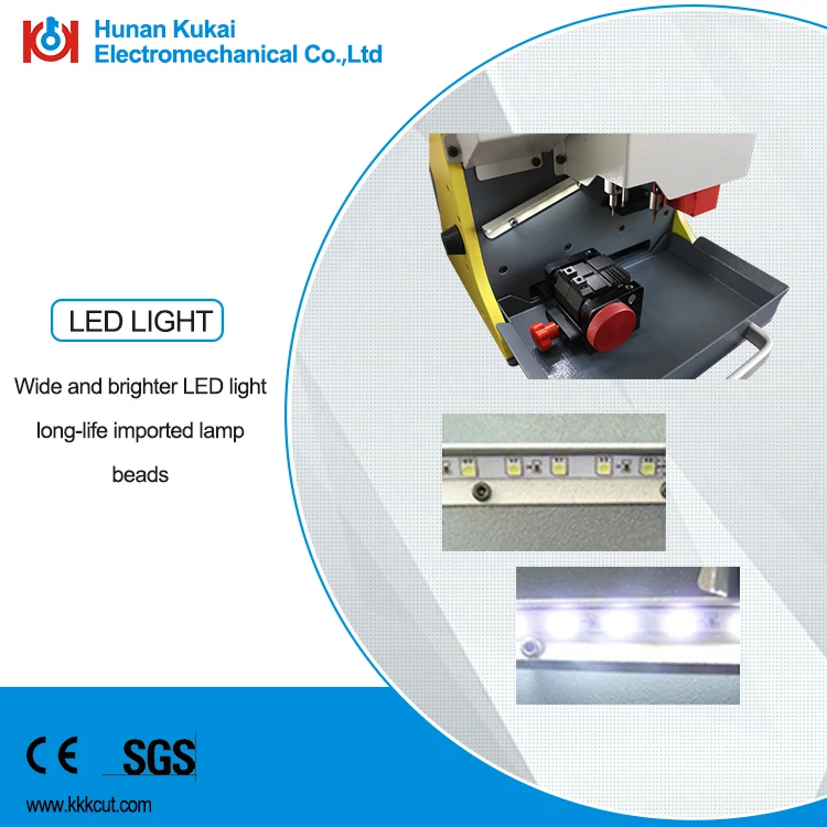 Кукай высокий уровень безопасности SEC E9 полностью автоматическая числовым