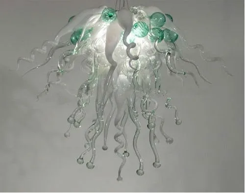 

Free Shipping New Arrival Coffee Light Murano Glass Chandelier Crystal Modern