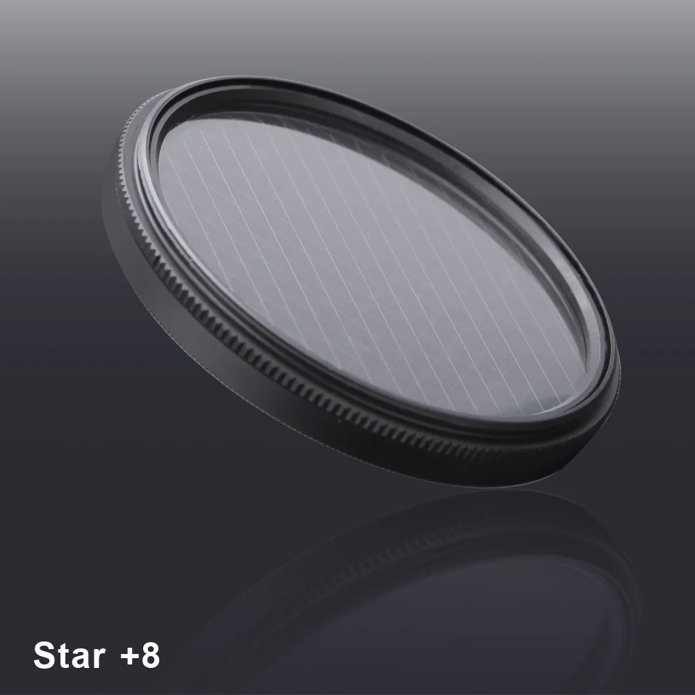 Andoer 40.5 мм UV + CPL Star8 закрыть ( 1 2 4 10 ) фотографии комплект фильтров для канона Nikon