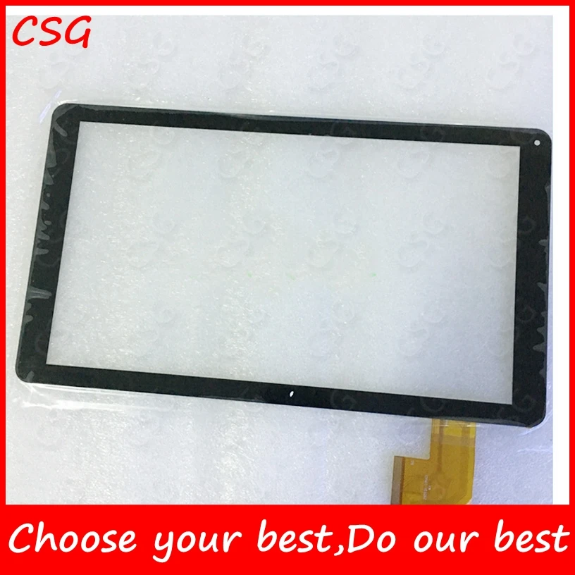 

New 10.1" Tablet Campacitive Touch Screen for Modecom freetab 10.1 (freetab 10201) Touch Panel Digitizer Glass Sensor