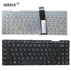 Русская клавиатура GZEELE для ASUS X401, X401A, X401U, F401A, F401U, Y481L, Y481C, F401, 0KNB0-4109UK00, AEXJAE00010 MP-11L96GB-9202W RU