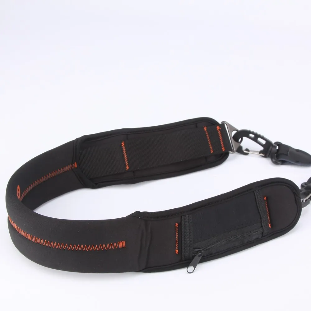 Caden Original Photo DSLR Rapid Camera Shoulder Neck Strap Belt Sling for Canon Sony Nikon Panasonic |