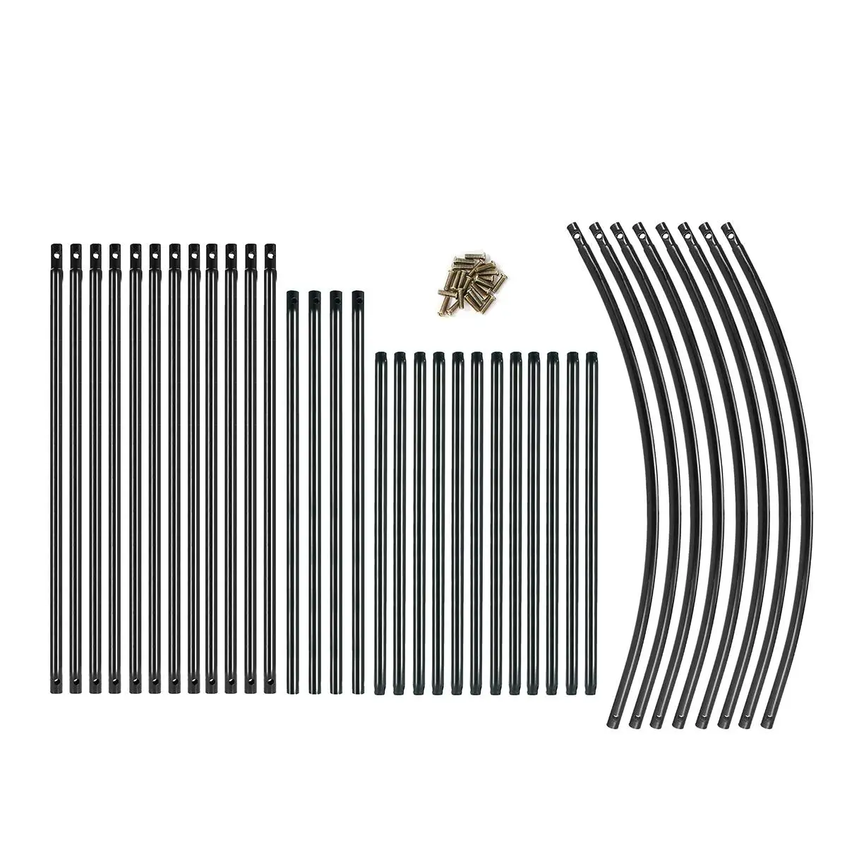 

Wedding Arch Decorative Garden Backdrop Pergola Iron Stand Flower Frame For Marriage birthday wedding Party Decor Storage Rack