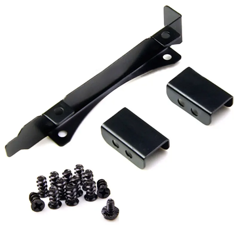 Высокое качество высокое Толщина 15 мм охлаждающая Опора радиатора двойной