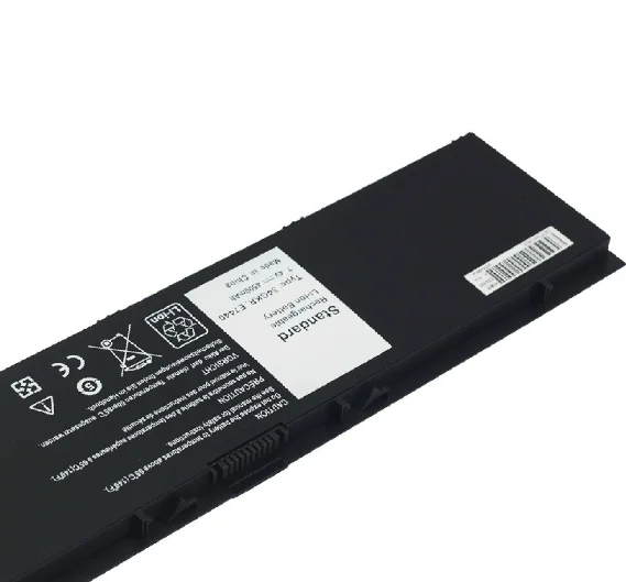 Аккумулятор для ноутбука DELL E7440 14 7000 34GKR 451 BBFS BBFT BBFV BBFY G0G2M PFXCR T19VW 7 4 В 4500