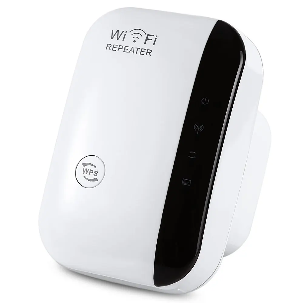 WR03 Портативный 300 Мбит Диапазон Expander 2.4 ГГц Wi-Fi Ретранслятор Беспроводной