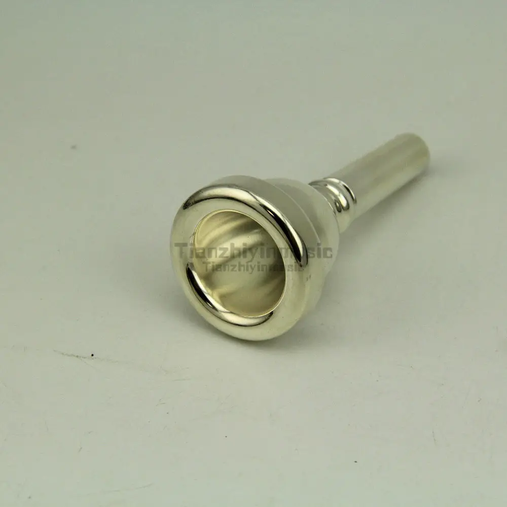 

4KEY Piston Valve Euphonium Standard Model Mouthpiece perfect