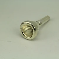 4key piston valve euphonium standard model mouthpiece perfect