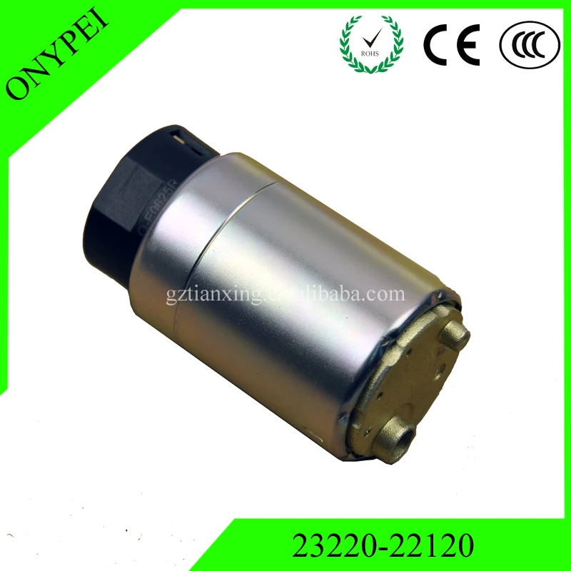 23220-22120 топливный насос для Toyota Corolla Auris ZZE150 4zzfe NZE141 NZE151 1nzfe 2322022120 | Автомобили и