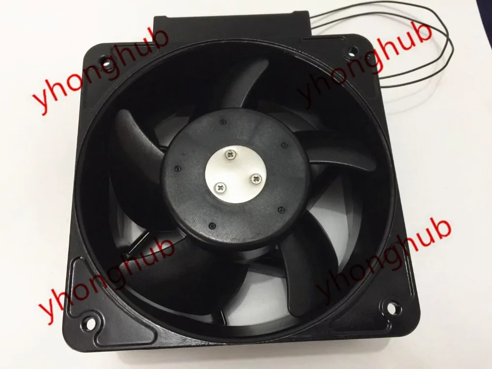 ORIX MRS18 TUL DUL DTM AC 200V 230V 180x180x90 мм Сервер вентилятор охлаждения|Кулеры и системы