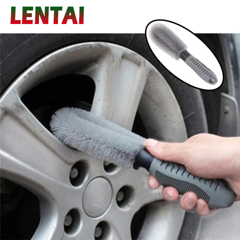 Щетки для чистки автомобиля OVERE 1 шт. BMW E90 F30 F10 Audi A3 A6 C5 C6 Opel Insignia Alfa Romeo 159 giulia