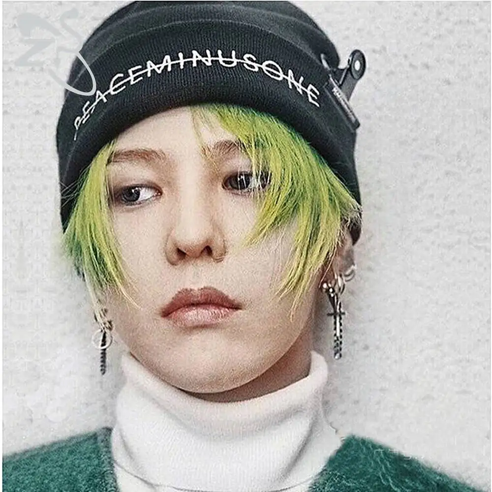 Модные серьги Kpop в стиле панк GD Brincos антиаллергенные стальные цепи Подвесные для